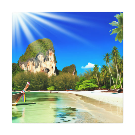 Traumhafte Küstenparadiese: Entdecken Sie unsere exklusive Sammlung von Strand- und Meeresbildern aus Thailand, Vietnam und den Philippinen