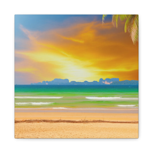 Traumhafte Küstenparadiese: Entdecken Sie unsere exklusive Sammlung von Strand- und Meeresbildern aus Thailand, Vietnam und den Philippinen