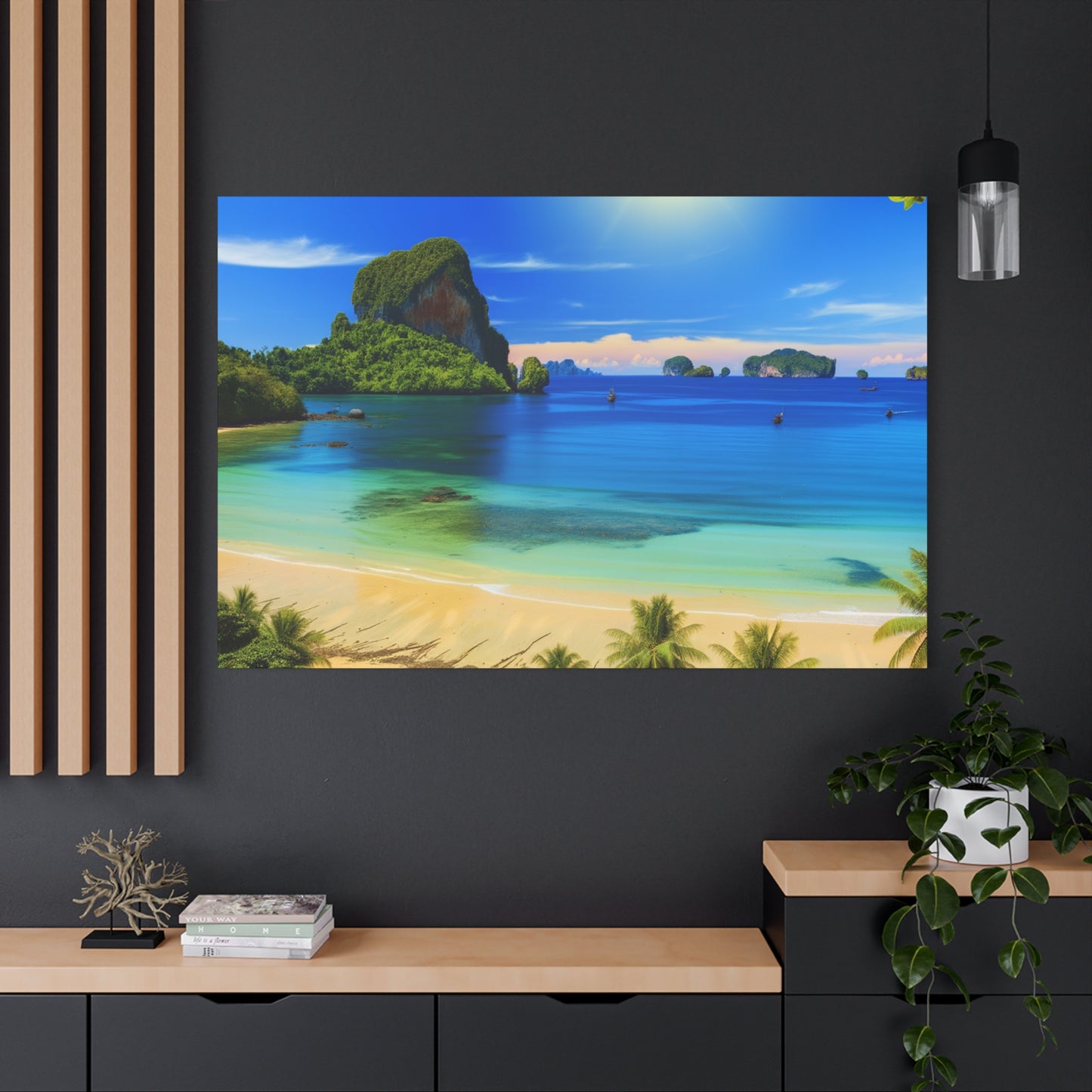 Traumhafte Küstenparadiese: Entdecken Sie unsere exklusive Sammlung von Strand- und Meeresbildern aus Thailand, Vietnam und den Philippinen