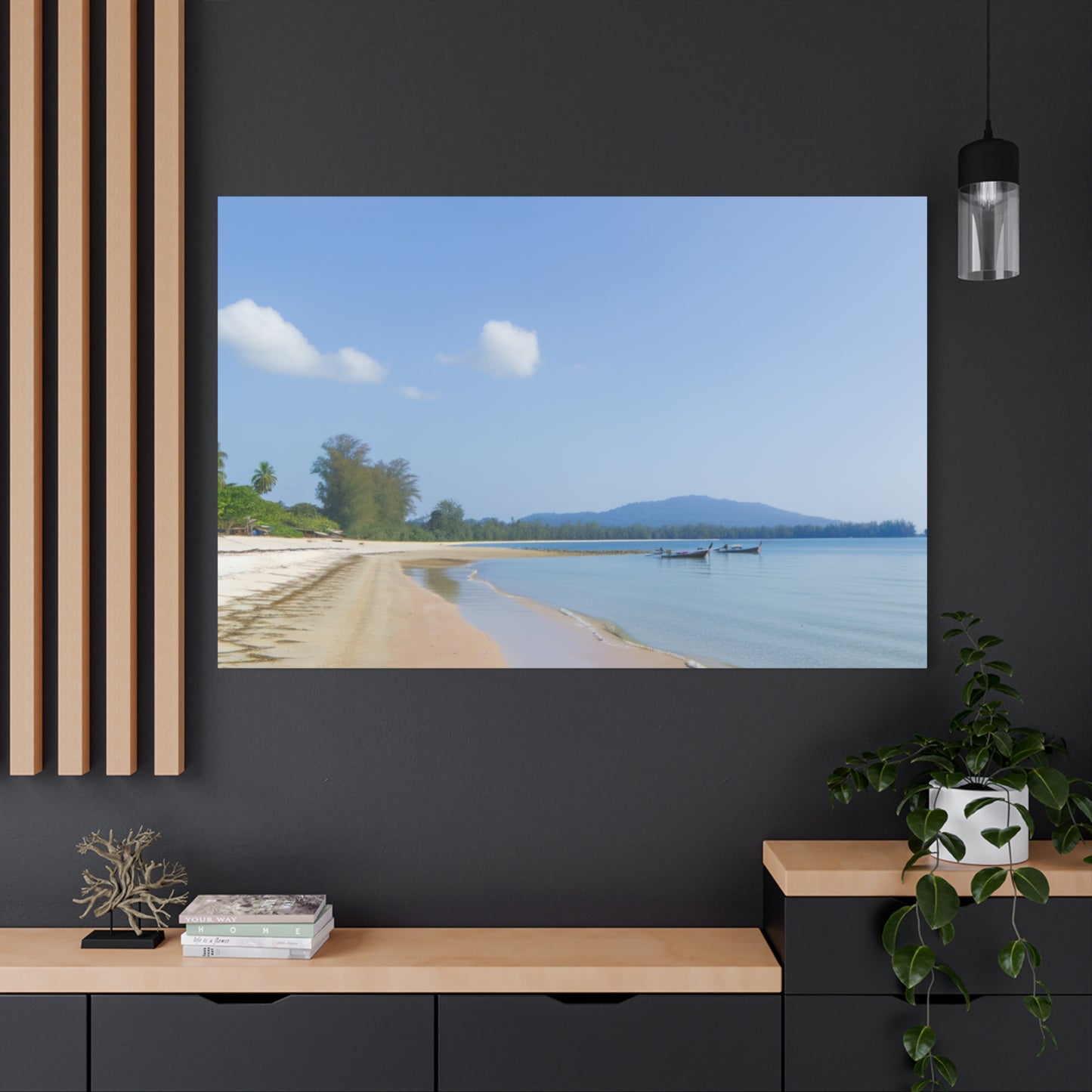 Traumhafte Küstenparadiese: Entdecken Sie unsere exklusive Sammlung von Strand- und Meeresbildern aus Thailand, Vietnam und den Philippinen