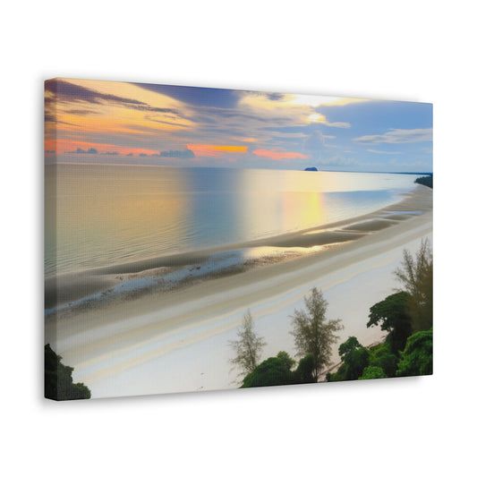 Traumhafte Küstenparadiese: Entdecken Sie unsere exklusive Sammlung von Strand- und Meeresbildern aus Thailand, Vietnam und den Philippinen