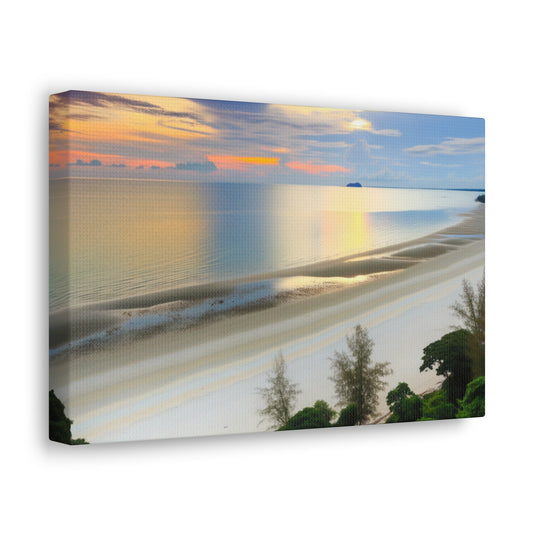 Traumhafte Küstenparadiese: Entdecken Sie unsere exklusive Sammlung von Strand- und Meeresbildern aus Thailand, Vietnam und den Philippinen