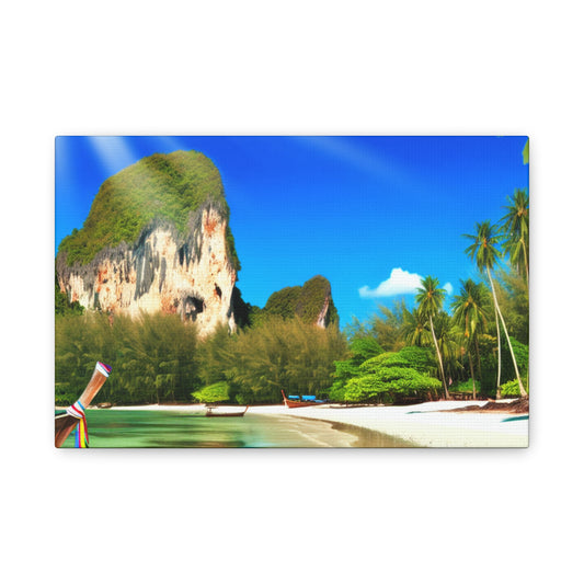 Traumhafte Küstenparadiese: Entdecken Sie unsere exklusive Sammlung von Strand- und Meeresbildern aus Thailand, Vietnam und den Philippinen