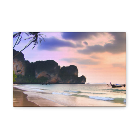 Traumhafte Küstenparadiese: Entdecken Sie unsere exklusive Sammlung von Strand- und Meeresbildern aus Thailand, Vietnam und den Philippinen