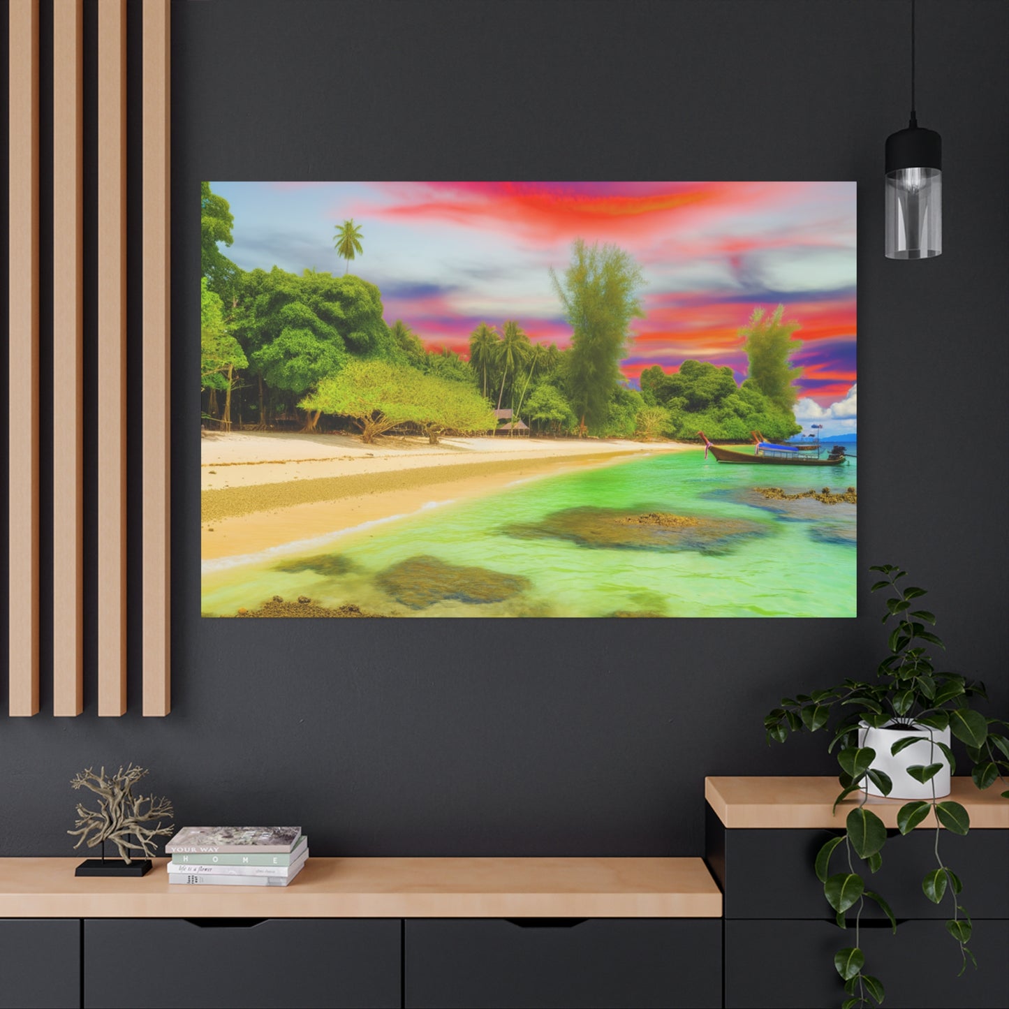 Traumhafte Küstenparadiese: Entdecken Sie unsere exklusive Sammlung von Strand- und Meeresbildern aus Thailand, Vietnam und den Philippinen