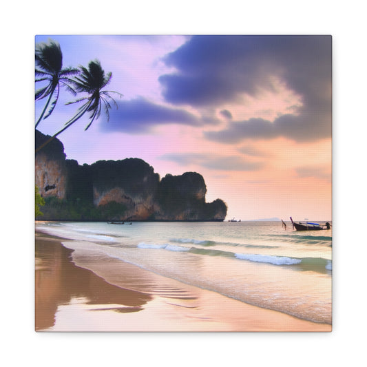 Traumhafte Küstenparadiese: Entdecken Sie unsere exklusive Sammlung von Strand- und Meeresbildern aus Thailand, Vietnam und den Philippinen