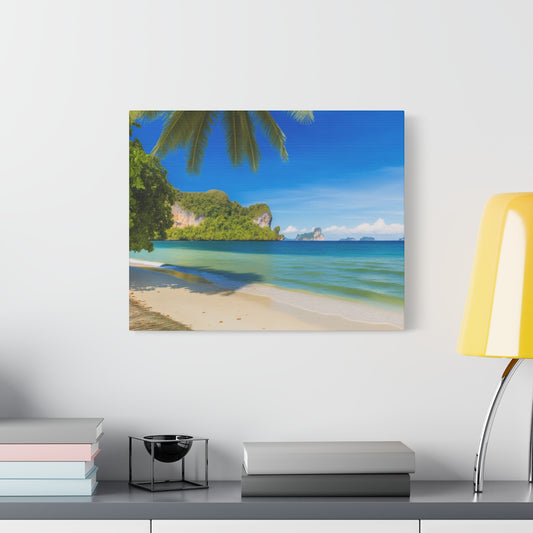 Traumhafte Küstenparadiese: Entdecken Sie unsere exklusive Sammlung von Strand- und Meeresbildern aus Thailand, Vietnam und den Philippinen