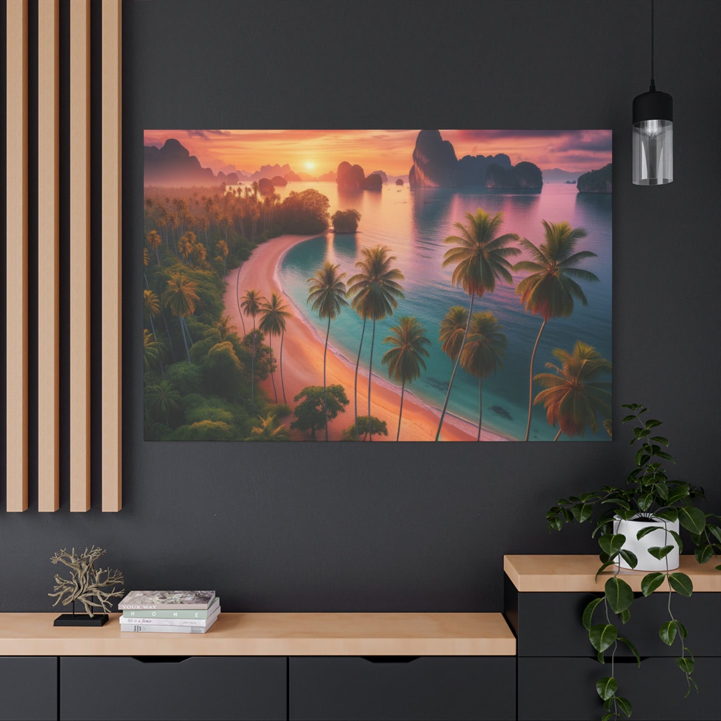 Traumhafte Küstenparadiese: Entdecken Sie unsere exklusive Sammlung von Strand- und Meeresbildern aus Thailand, Vietnam und den Philippinen