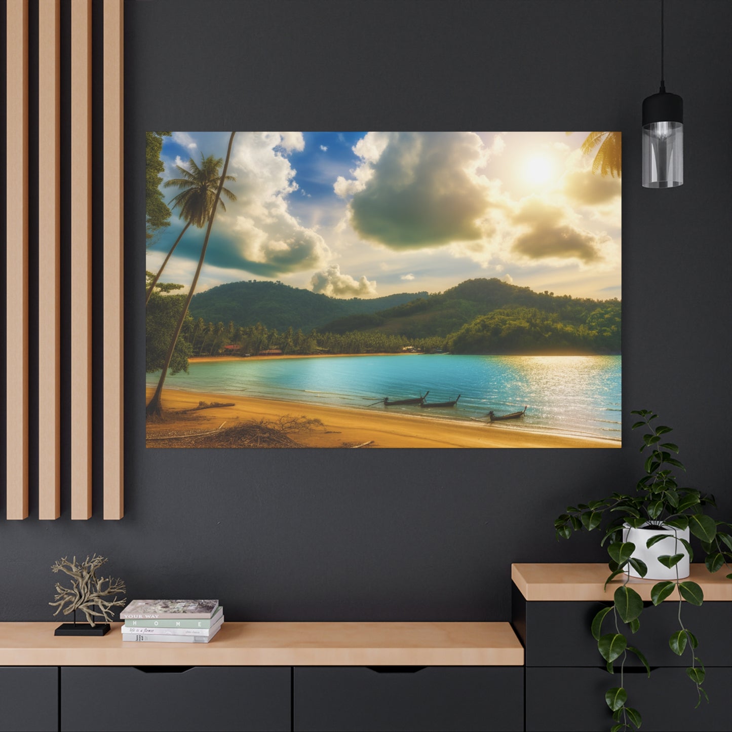 Traumhafte Küstenparadiese: Entdecken Sie unsere exklusive Sammlung von Strand- und Meeresbildern aus Thailand, Vietnam und den Philippinen