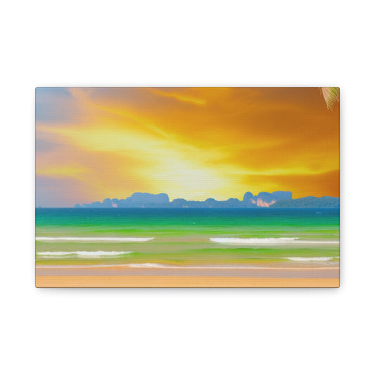 Traumhafte Küstenparadiese: Entdecken Sie unsere exklusive Sammlung von Strand- und Meeresbildern aus Thailand, Vietnam und den Philippinen