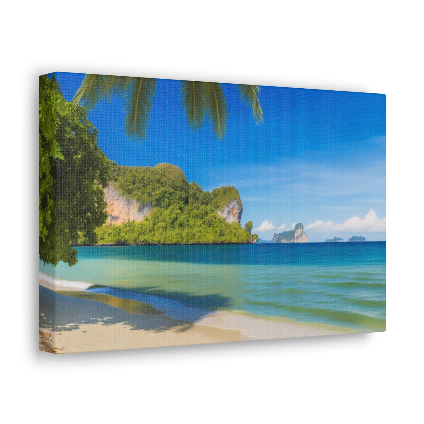 Traumhafte Küstenparadiese: Entdecken Sie unsere exklusive Sammlung von Strand- und Meeresbildern aus Thailand, Vietnam und den Philippinen
