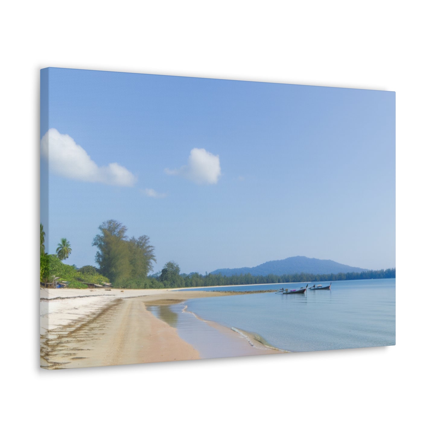 Traumhafte Küstenparadiese: Entdecken Sie unsere exklusive Sammlung von Strand- und Meeresbildern aus Thailand, Vietnam und den Philippinen