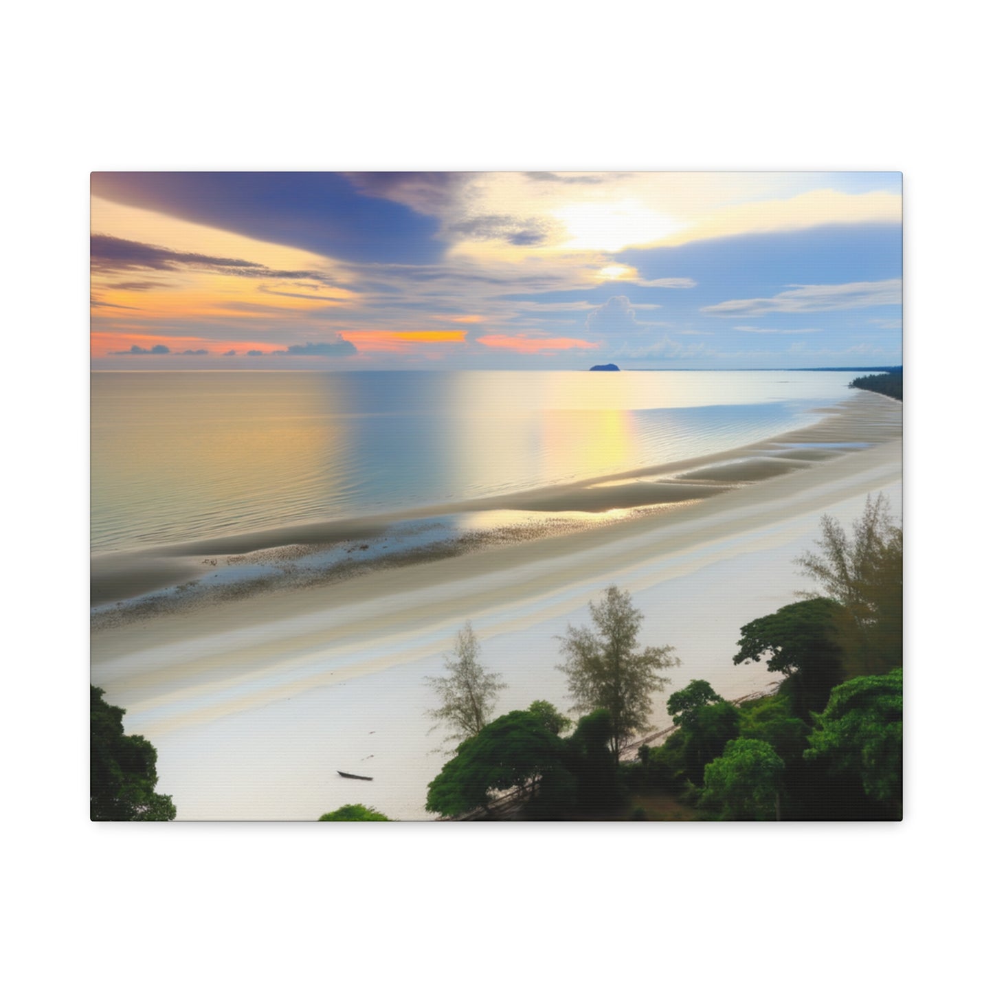 Traumhafte Küstenparadiese: Entdecken Sie unsere exklusive Sammlung von Strand- und Meeresbildern aus Thailand, Vietnam und den Philippinen