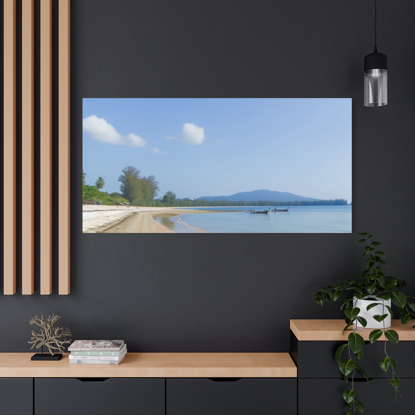 Traumhafte Küstenparadiese: Entdecken Sie unsere exklusive Sammlung von Strand- und Meeresbildern aus Thailand, Vietnam und den Philippinen
