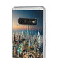 Dubai Dreams: Dein Handy-Cover in luxuriösem Glanz mit dem Design der Wahrzeichen Dubais wie z.B. Burj Khalifa oder dem Burj al Arab!
