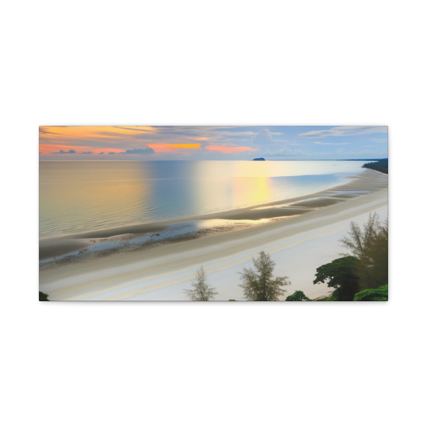 Traumhafte Küstenparadiese: Entdecken Sie unsere exklusive Sammlung von Strand- und Meeresbildern aus Thailand, Vietnam und den Philippinen