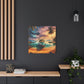 Entdecke die Schönheit Thailands: Atemberaubende Strand- und Meereslandschaften für Dein Zuhause       - Canvas  - Wandbild
