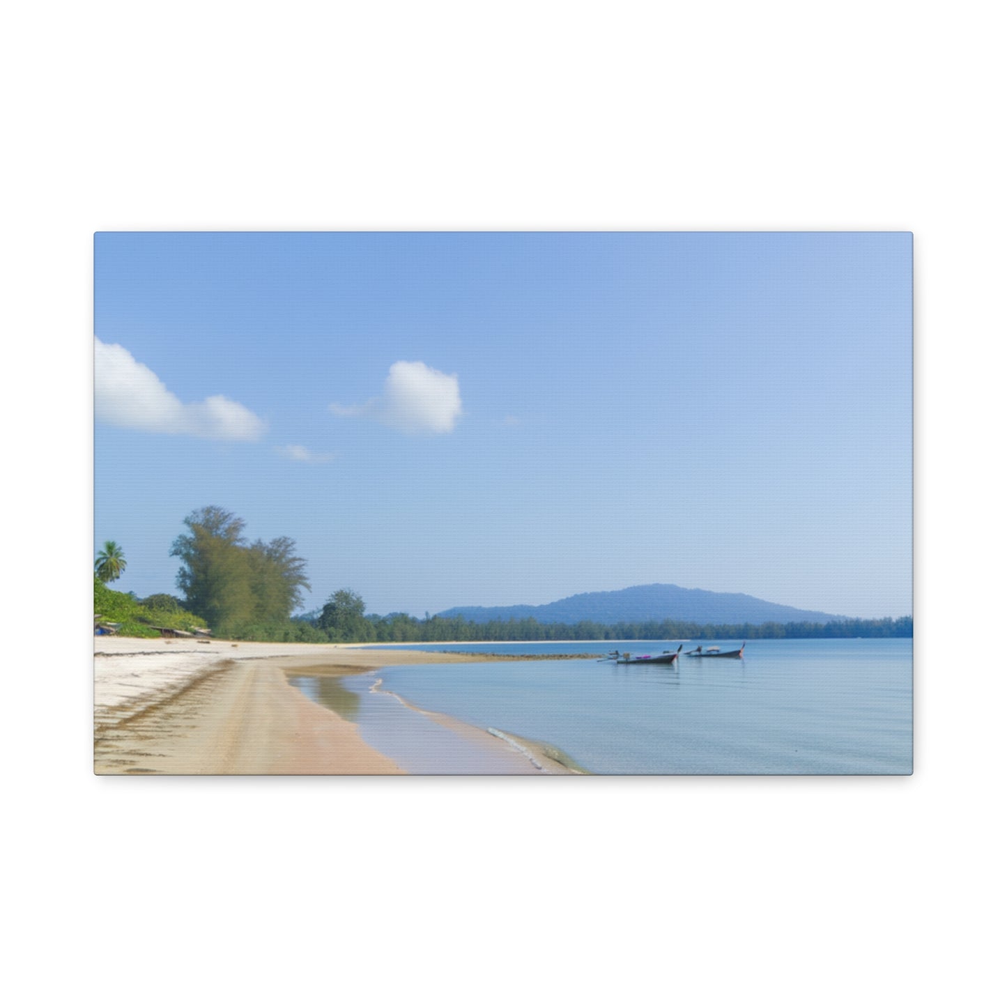 Traumhafte Küstenparadiese: Entdecken Sie unsere exklusive Sammlung von Strand- und Meeresbildern aus Thailand, Vietnam und den Philippinen