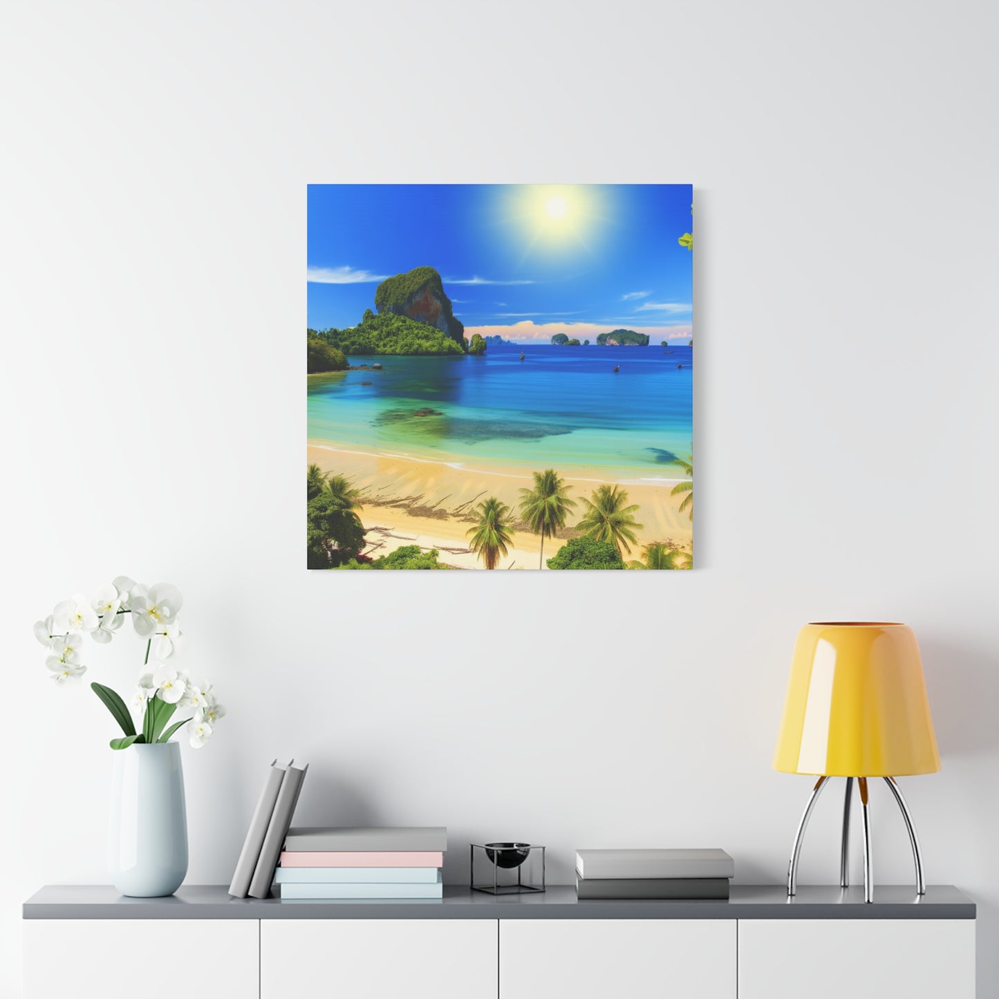 Traumhafte Küstenparadiese: Entdecken Sie unsere exklusive Sammlung von Strand- und Meeresbildern aus Thailand, Vietnam und den Philippinen