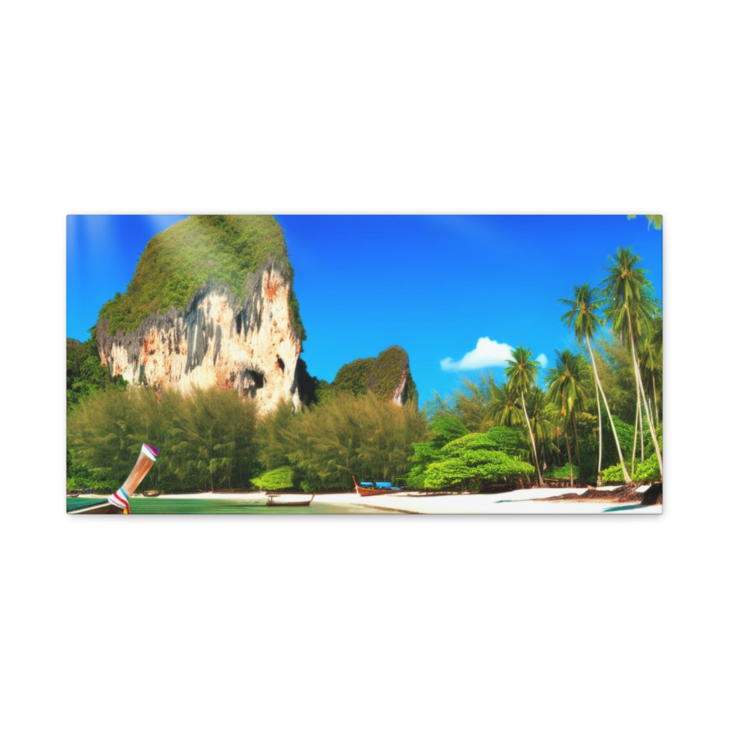 Traumhafte Küstenparadiese: Entdecken Sie unsere exklusive Sammlung von Strand- und Meeresbildern aus Thailand, Vietnam und den Philippinen