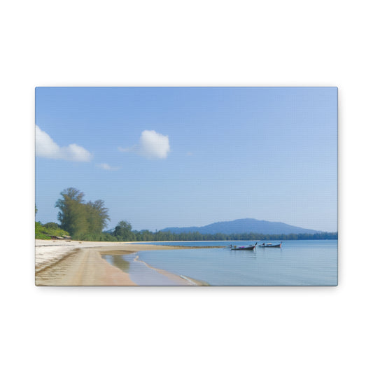 Traumhafte Küstenparadiese: Entdecken Sie unsere exklusive Sammlung von Strand- und Meeresbildern aus Thailand, Vietnam und den Philippinen