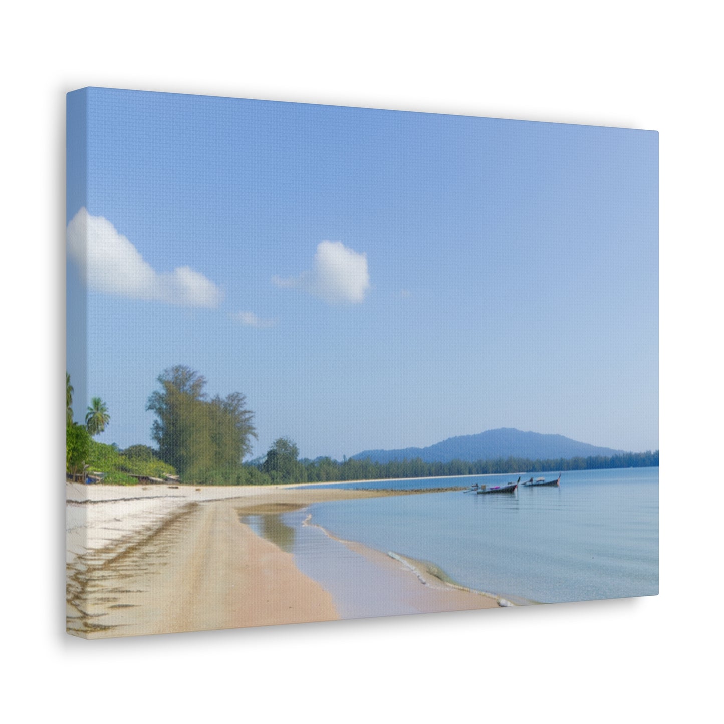 Traumhafte Küstenparadiese: Entdecken Sie unsere exklusive Sammlung von Strand- und Meeresbildern aus Thailand, Vietnam und den Philippinen