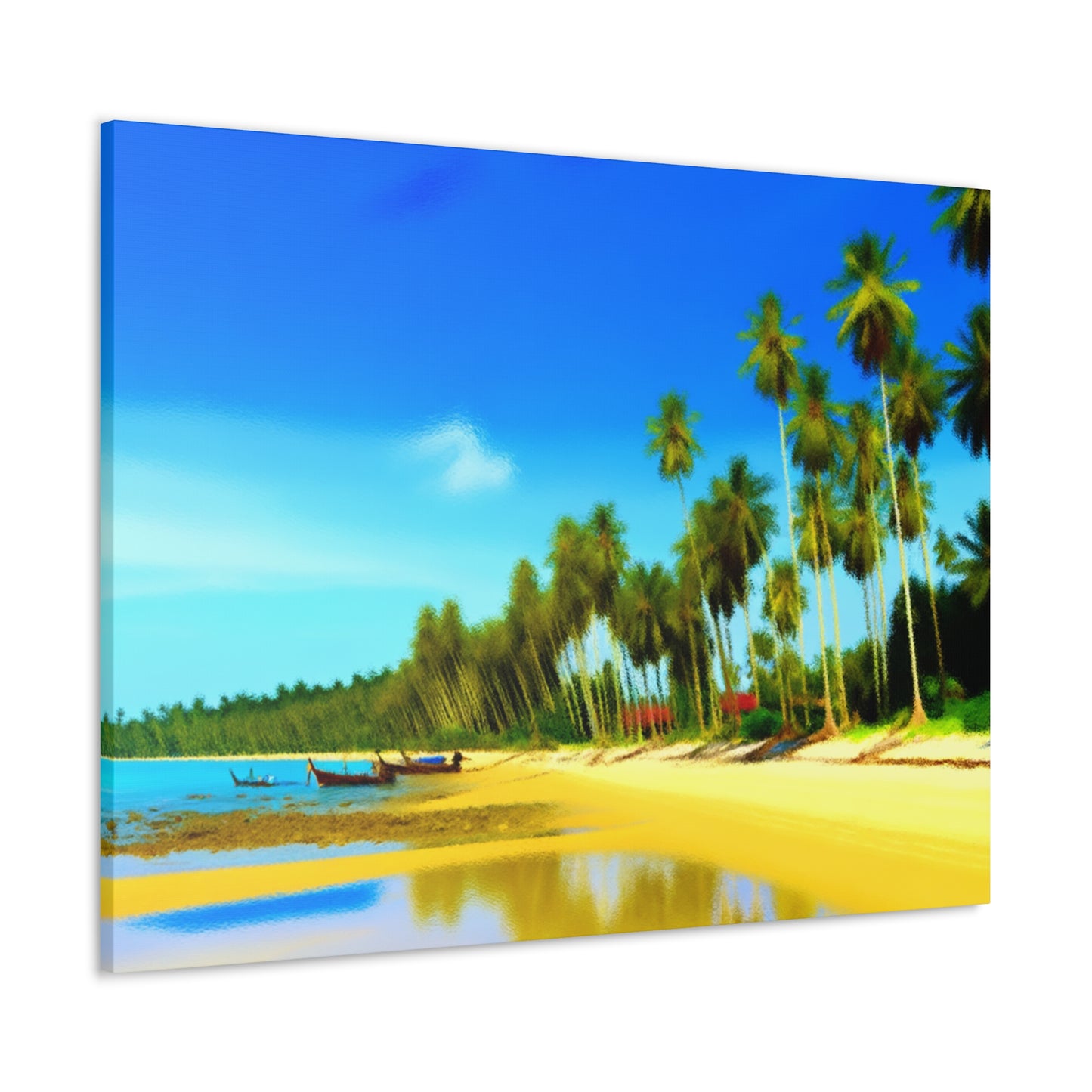 Traumhafte Küstenparadiese: Entdecken Sie unsere exklusive Sammlung von Strand- und Meeresbildern aus Thailand, Vietnam und den Philippinen