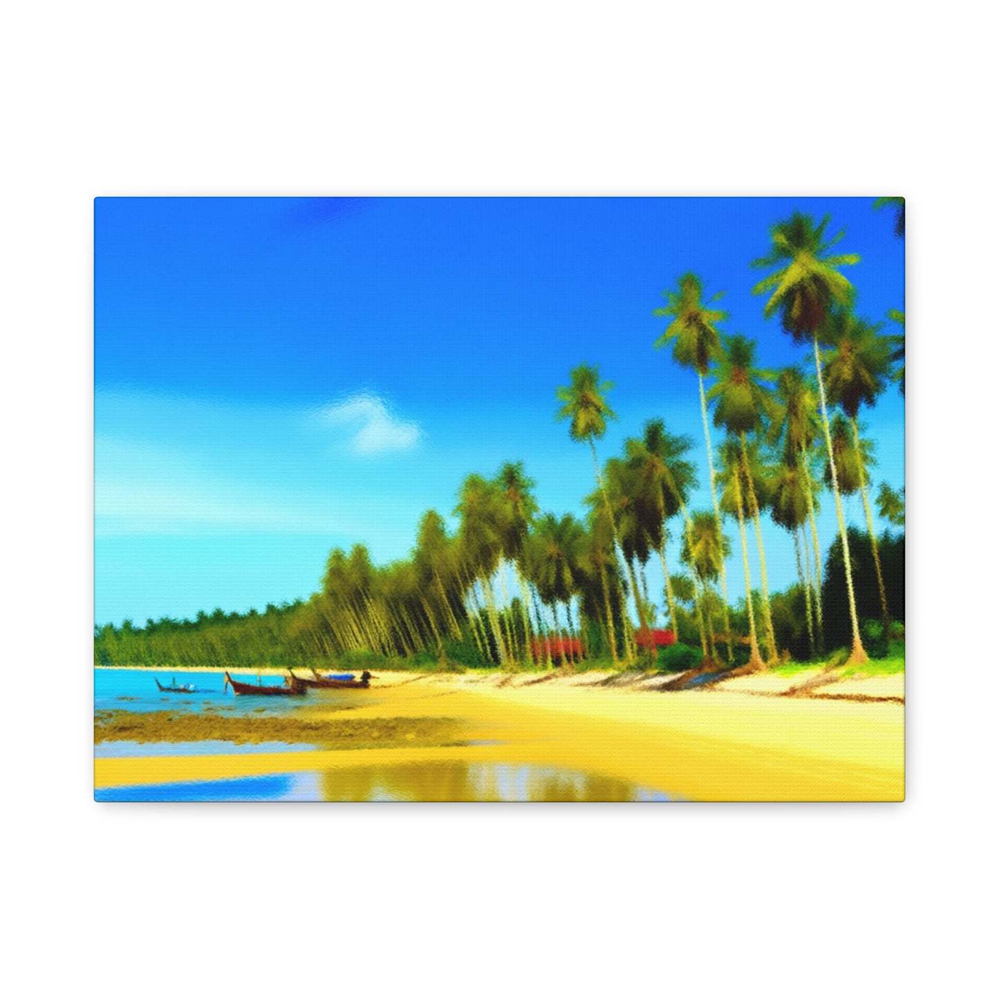 Traumhafte Küstenparadiese: Entdecken Sie unsere exklusive Sammlung von Strand- und Meeresbildern aus Thailand, Vietnam und den Philippinen