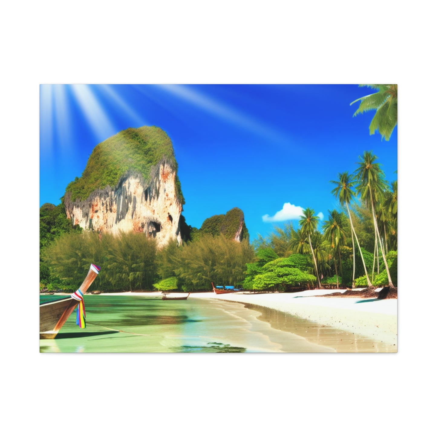 Traumhafte Küstenparadiese: Entdecken Sie unsere exklusive Sammlung von Strand- und Meeresbildern aus Thailand, Vietnam und den Philippinen