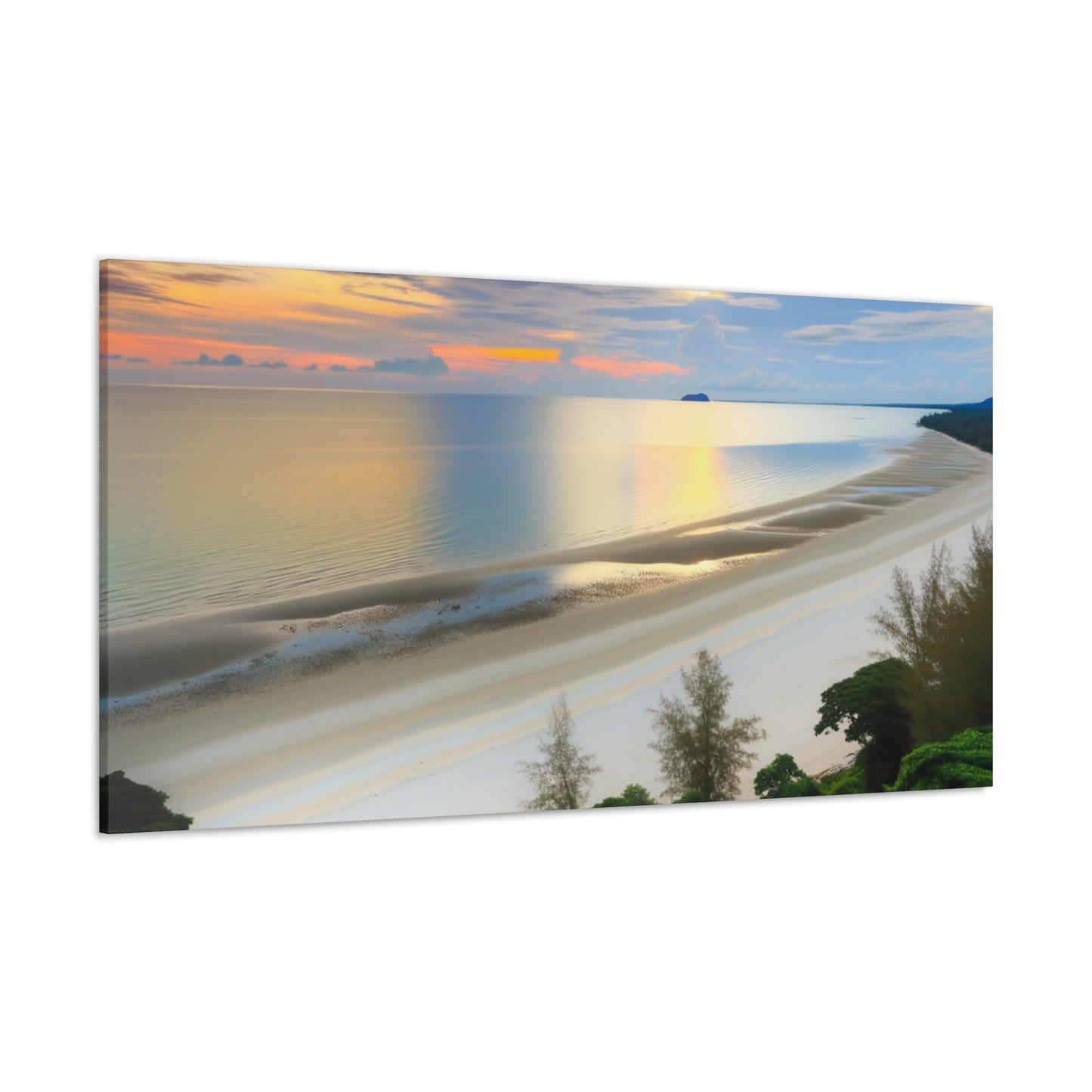 Traumhafte Küstenparadiese: Entdecken Sie unsere exklusive Sammlung von Strand- und Meeresbildern aus Thailand, Vietnam und den Philippinen