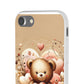 Herzenswärme: Niedlicher Teddybär mit Liebe Handy-Cover   -für verliebte und die es werden möchten