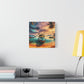 Entdecke die Schönheit Thailands: Atemberaubende Strand- und Meereslandschaften für Dein Zuhause       - Canvas  - Wandbild