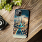 Dubai Dreams: Dein Handy-Cover in luxuriösem Glanz mit dem Design der Wahrzeichen Dubais wie z.B. Burj Khalifa oder dem Burj al Arab!
