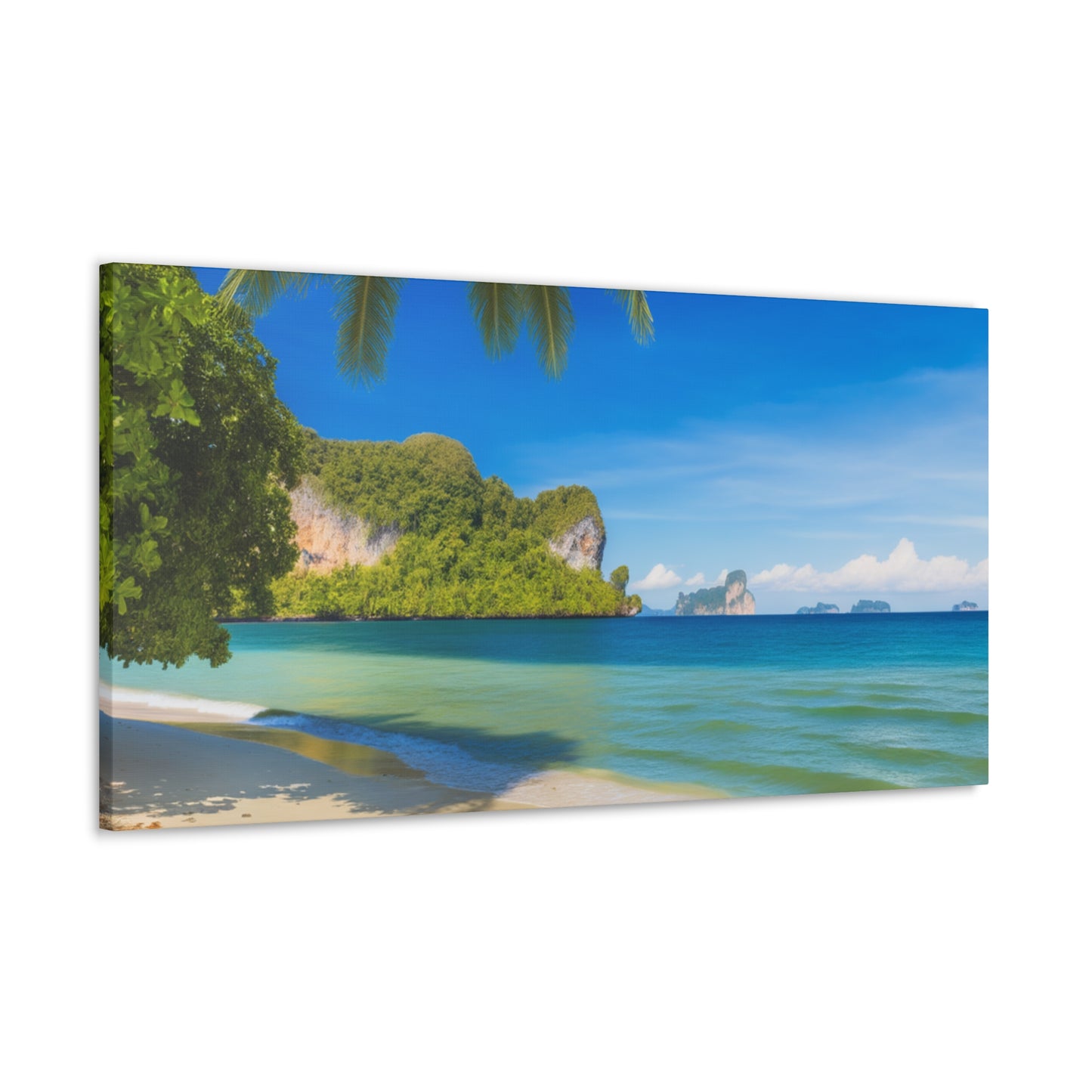 Traumhafte Küstenparadiese: Entdecken Sie unsere exklusive Sammlung von Strand- und Meeresbildern aus Thailand, Vietnam und den Philippinen