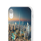 Dubai Dreams: Dein Handy-Cover in luxuriösem Glanz mit dem Design der Wahrzeichen Dubais wie z.B. Burj Khalifa oder dem Burj al Arab!