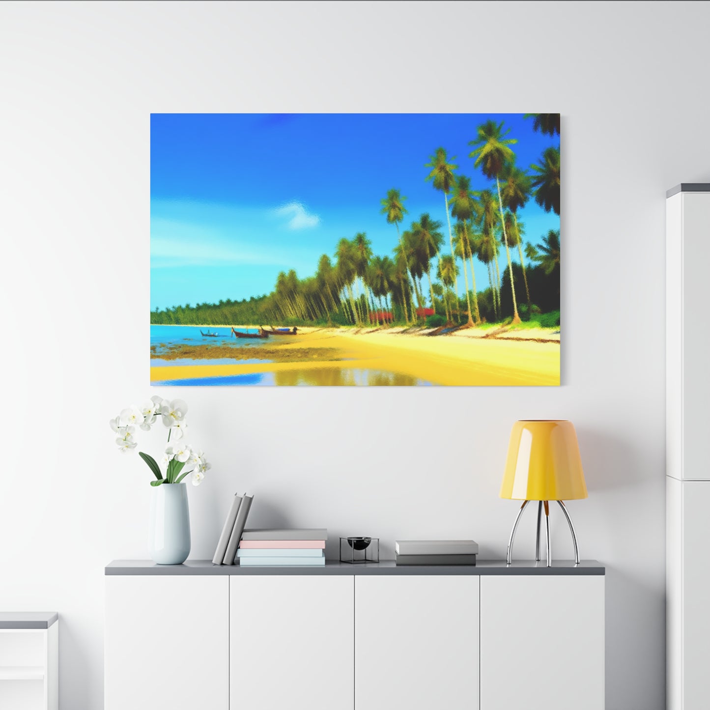 Traumhafte Küstenparadiese: Entdecken Sie unsere exklusive Sammlung von Strand- und Meeresbildern aus Thailand, Vietnam und den Philippinen