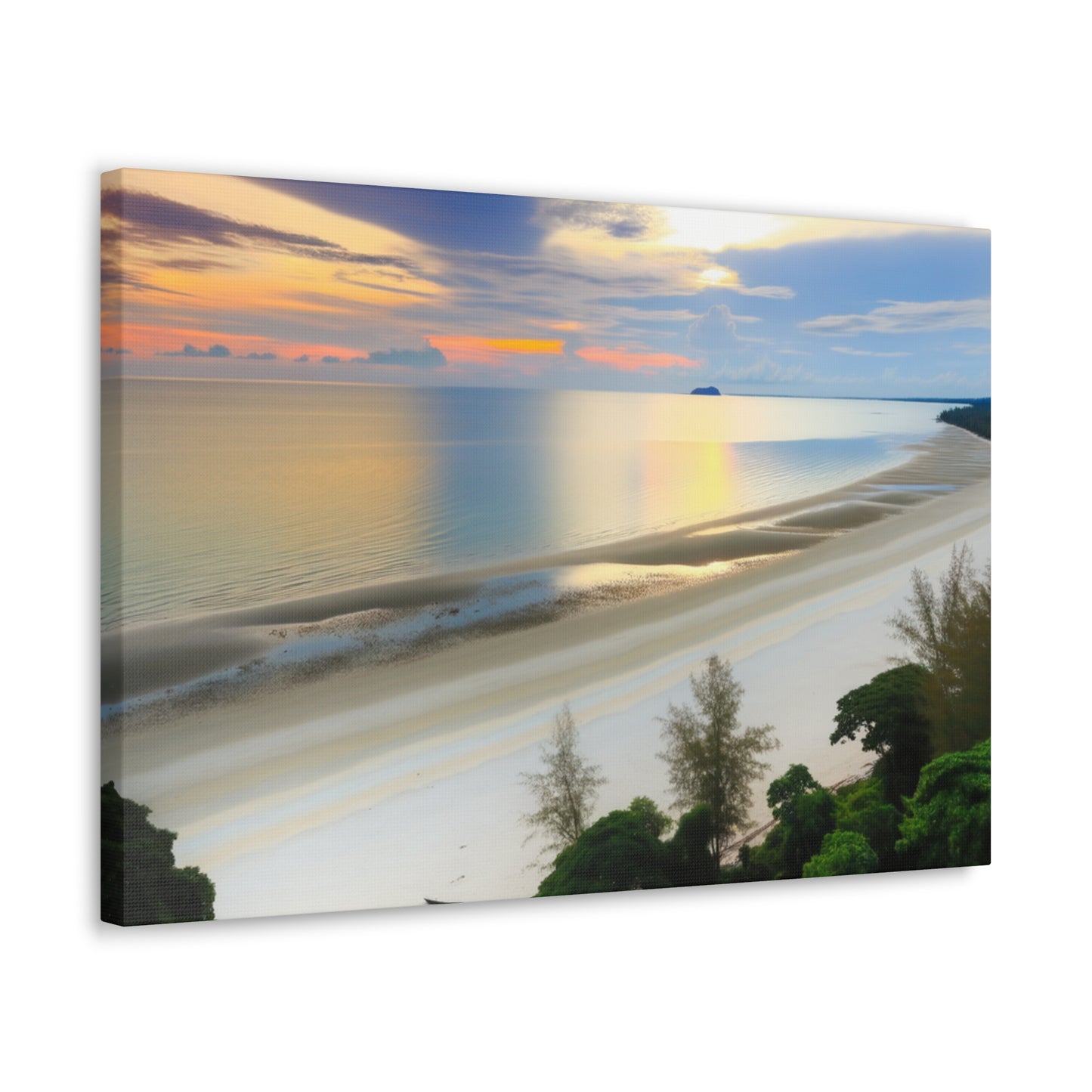 Traumhafte Küstenparadiese: Entdecken Sie unsere exklusive Sammlung von Strand- und Meeresbildern aus Thailand, Vietnam und den Philippinen