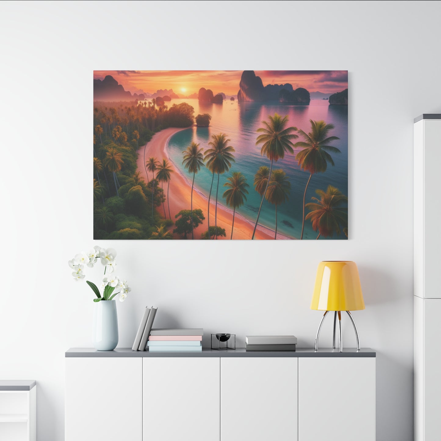 Traumhafte Küstenparadiese: Entdecken Sie unsere exklusive Sammlung von Strand- und Meeresbildern aus Thailand, Vietnam und den Philippinen
