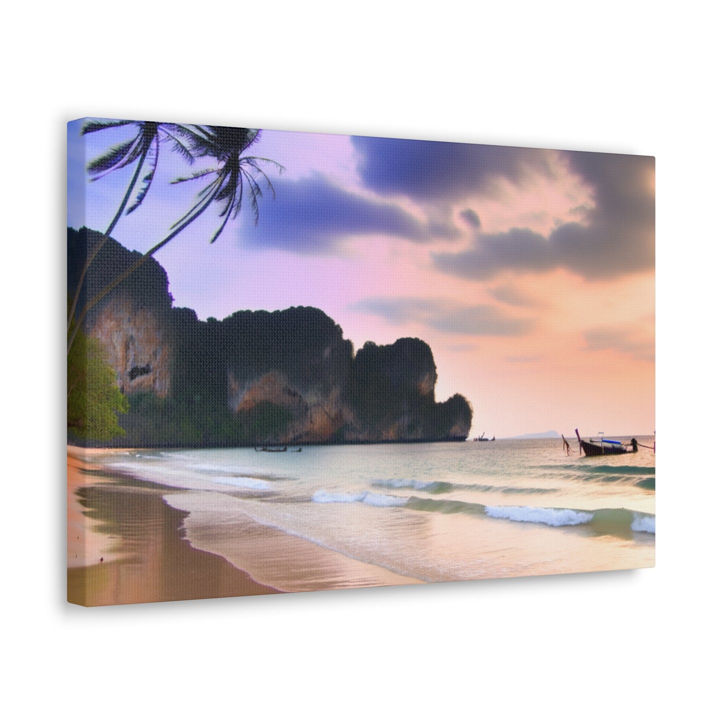 Traumhafte Küstenparadiese: Entdecken Sie unsere exklusive Sammlung von Strand- und Meeresbildern aus Thailand, Vietnam und den Philippinen