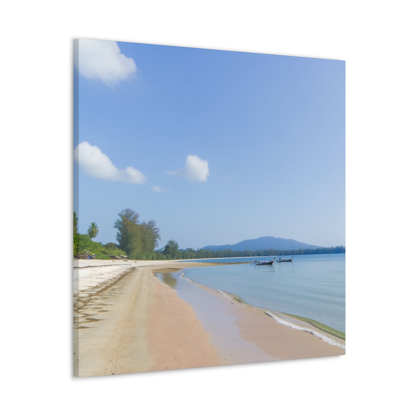 Traumhafte Küstenparadiese: Entdecken Sie unsere exklusive Sammlung von Strand- und Meeresbildern aus Thailand, Vietnam und den Philippinen