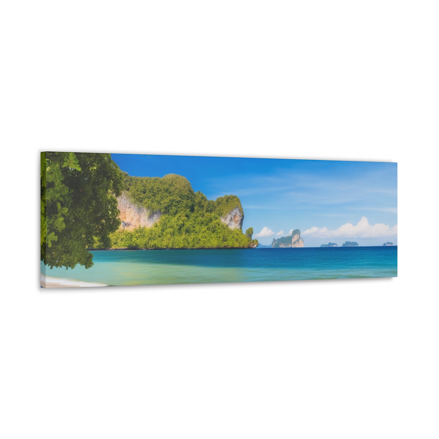 Traumhafte Küstenparadiese: Entdecken Sie unsere exklusive Sammlung von Strand- und Meeresbildern aus Thailand, Vietnam und den Philippinen