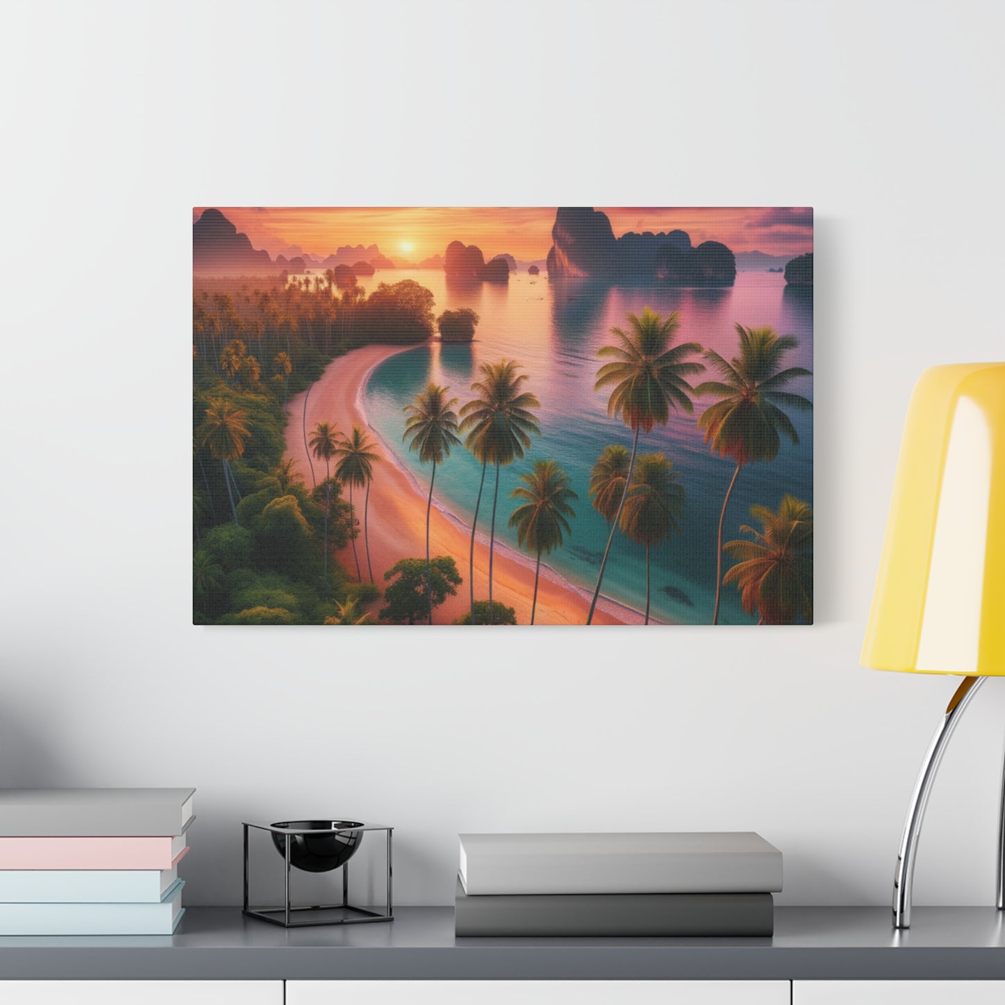Traumhafte Küstenparadiese: Entdecken Sie unsere exklusive Sammlung von Strand- und Meeresbildern aus Thailand, Vietnam und den Philippinen