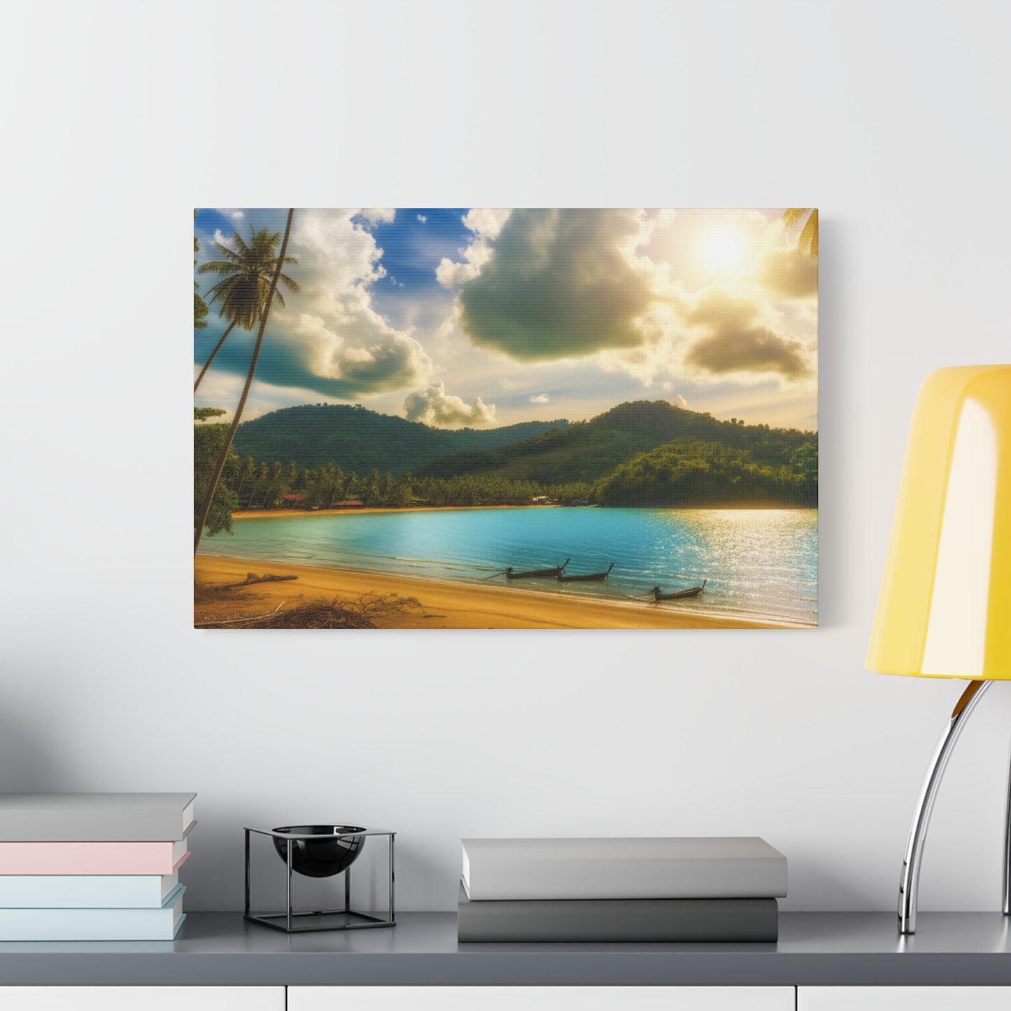 Traumhafte Küstenparadiese: Entdecken Sie unsere exklusive Sammlung von Strand- und Meeresbildern aus Thailand, Vietnam und den Philippinen