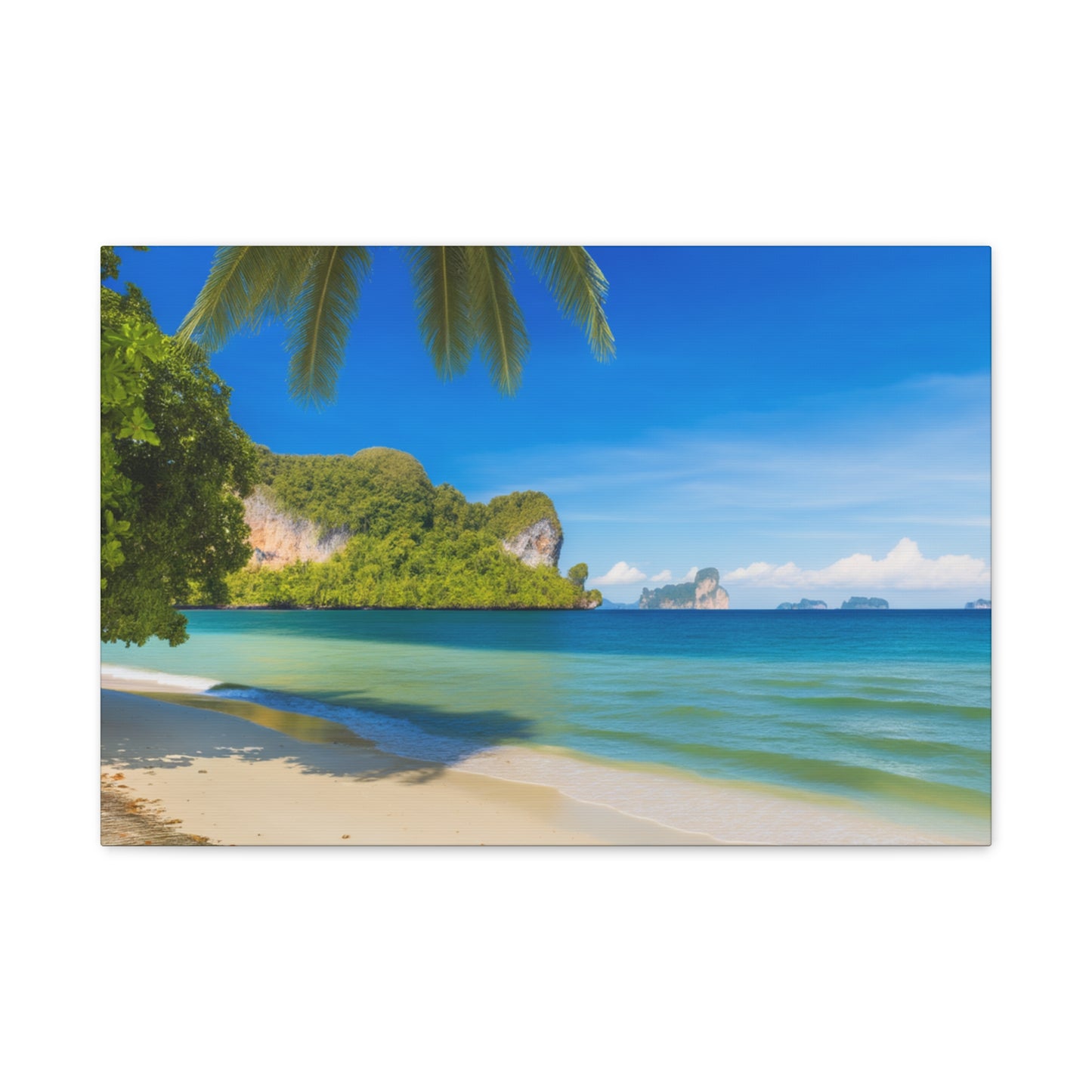 Traumhafte Küstenparadiese: Entdecken Sie unsere exklusive Sammlung von Strand- und Meeresbildern aus Thailand, Vietnam und den Philippinen
