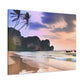 Traumhafte Küstenparadiese: Entdecken Sie unsere exklusive Sammlung von Strand- und Meeresbildern aus Thailand, Vietnam und den Philippinen