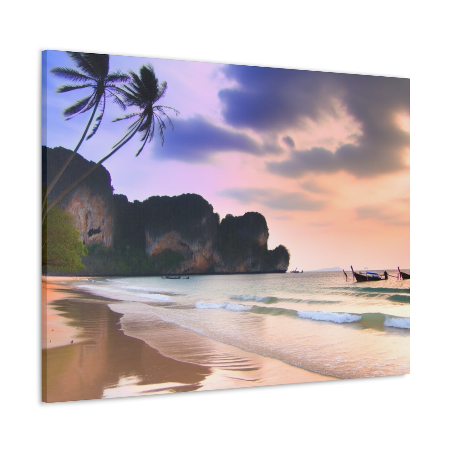 Traumhafte Küstenparadiese: Entdecken Sie unsere exklusive Sammlung von Strand- und Meeresbildern aus Thailand, Vietnam und den Philippinen