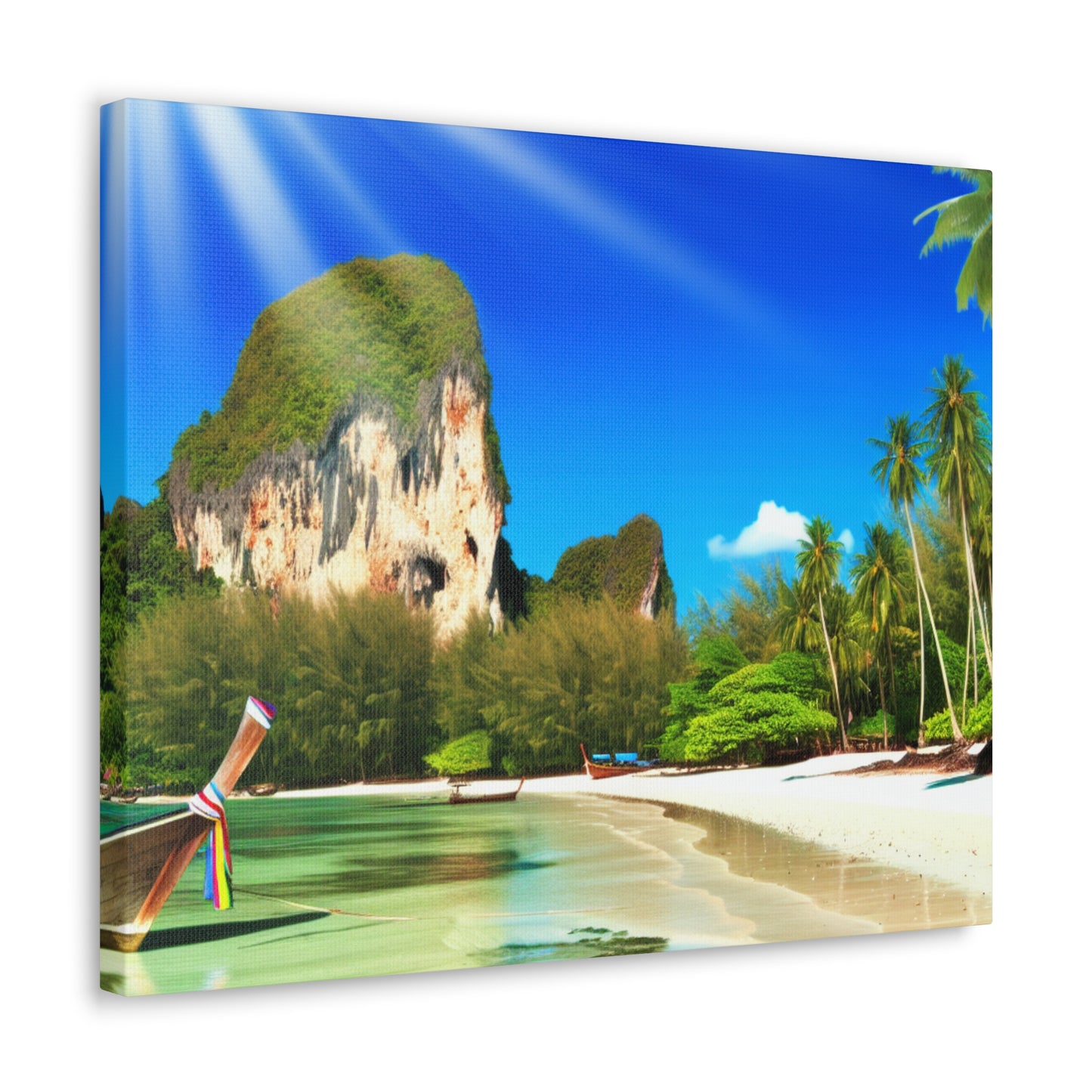 Traumhafte Küstenparadiese: Entdecken Sie unsere exklusive Sammlung von Strand- und Meeresbildern aus Thailand, Vietnam und den Philippinen