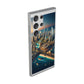 Dubai Dreams: Dein Handy-Cover in luxuriösem Glanz mit dem Design der Wahrzeichen Dubais wie z.B. Burj Khalifa oder dem Burj al Arab!