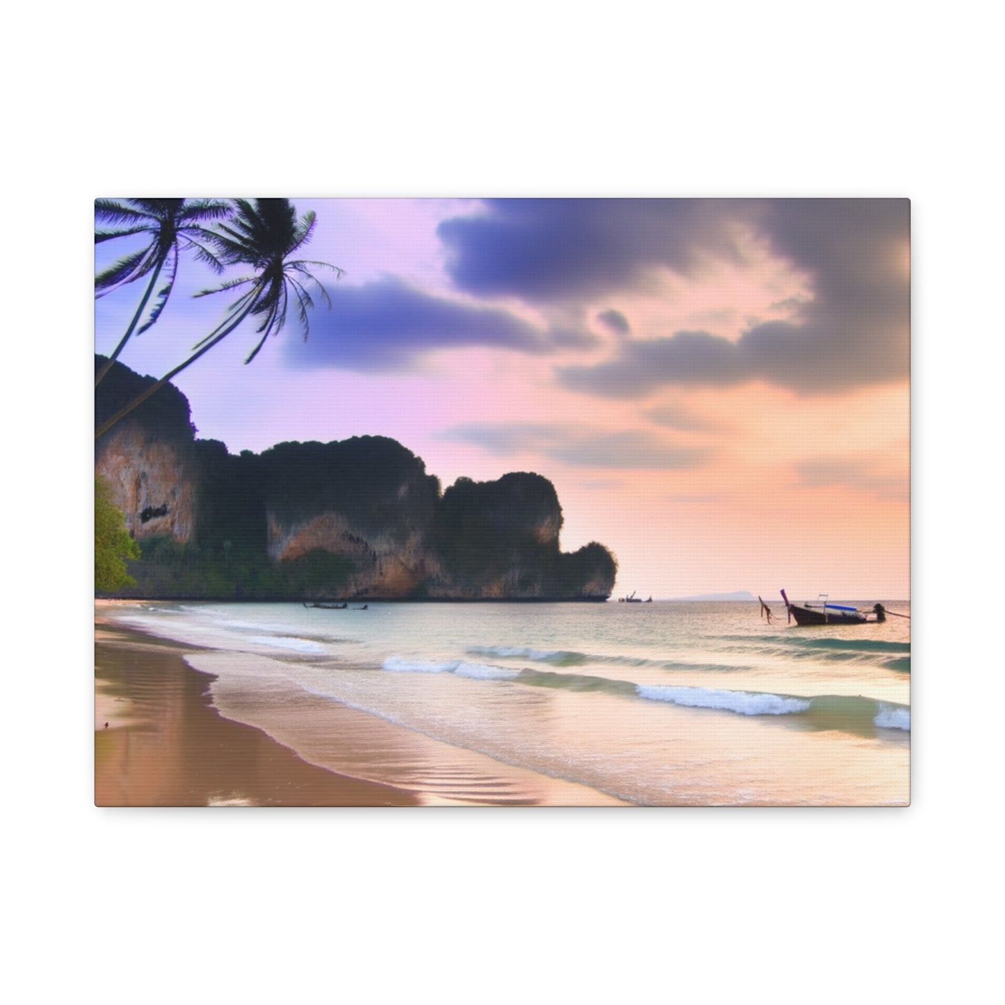 Traumhafte Küstenparadiese: Entdecken Sie unsere exklusive Sammlung von Strand- und Meeresbildern aus Thailand, Vietnam und den Philippinen