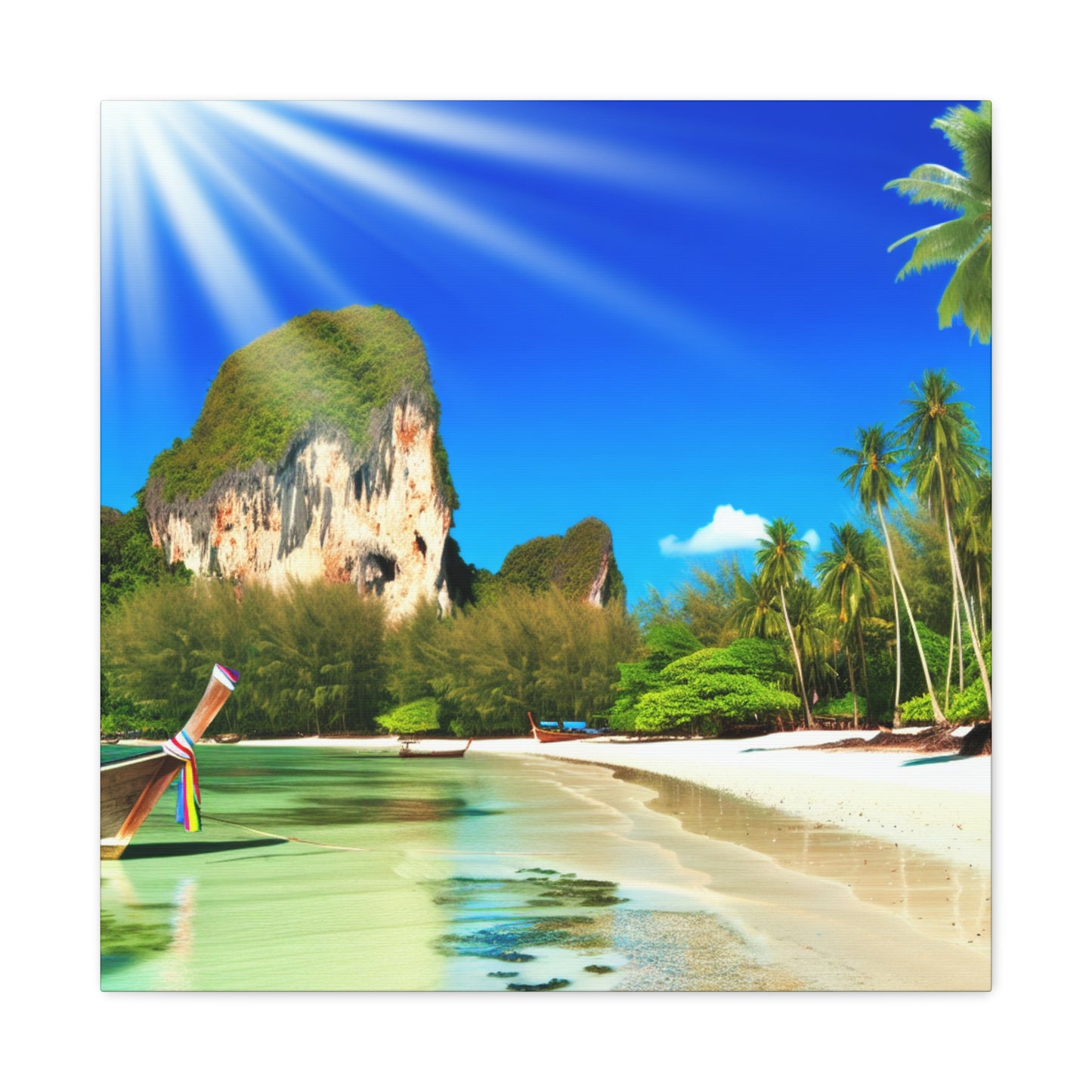 Traumhafte Küstenparadiese: Entdecken Sie unsere exklusive Sammlung von Strand- und Meeresbildern aus Thailand, Vietnam und den Philippinen